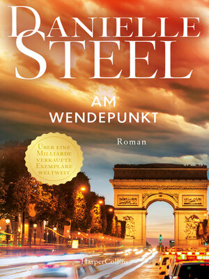 cover image of Am Wendepunkt